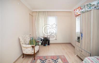 Foça Hacıveli Mah. Satılık 2+1 Kapalı Mutfaklı Daire