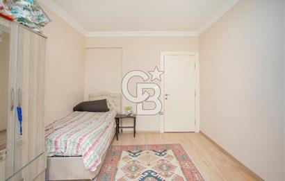 Foça Hacıveli Mah. Satılık 2+1 Kapalı Mutfaklı Daire