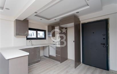 Yenifoça Donatkent Mevkiinde Satılık Havuzlu 3+1 Müstakil Villa