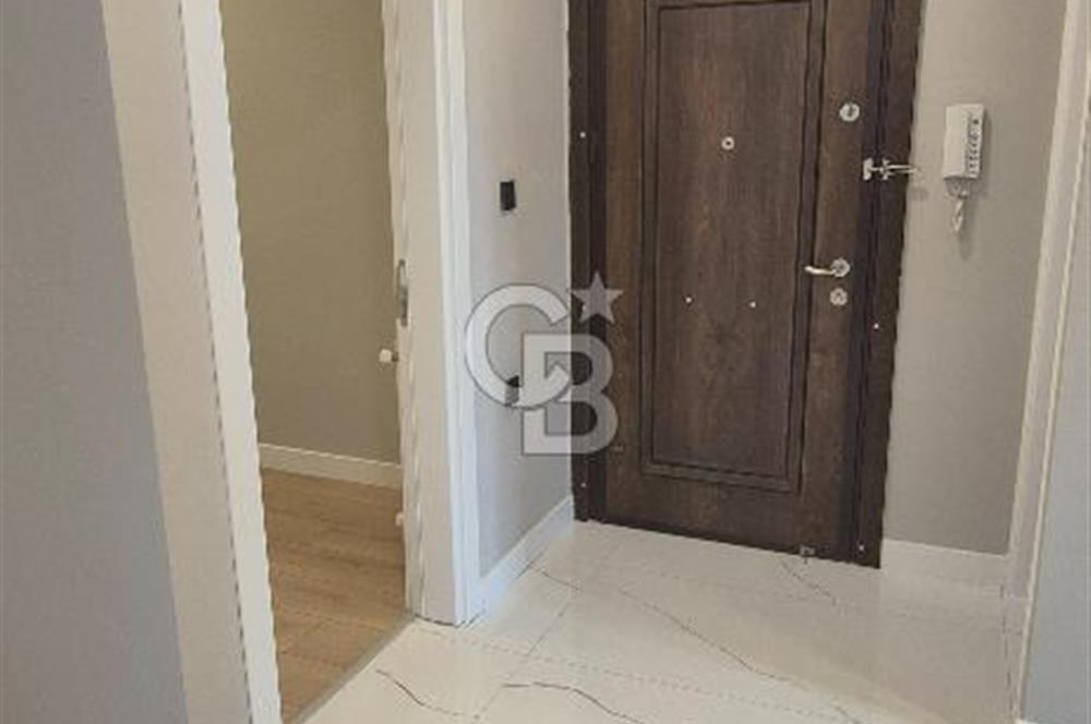 BOSTANLIDA SATILIK FULL TADİLATLİ 3+1 DAİRE 