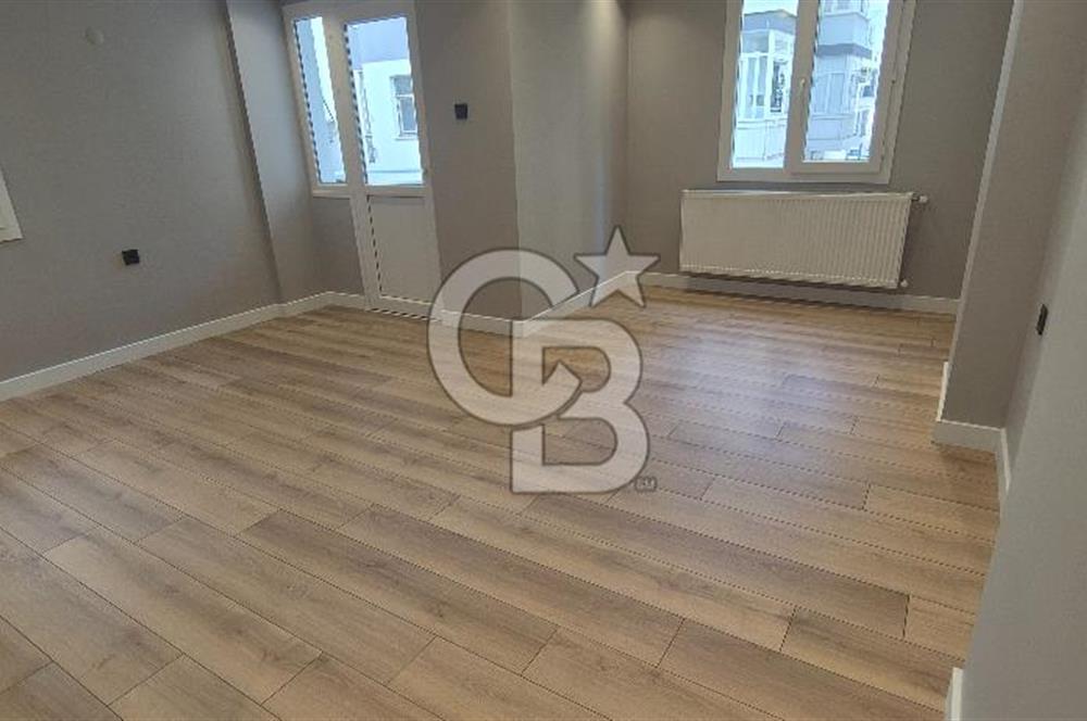 BOSTANLIDA SATILIK FULL TADİLATLİ 3+1 DAİRE 