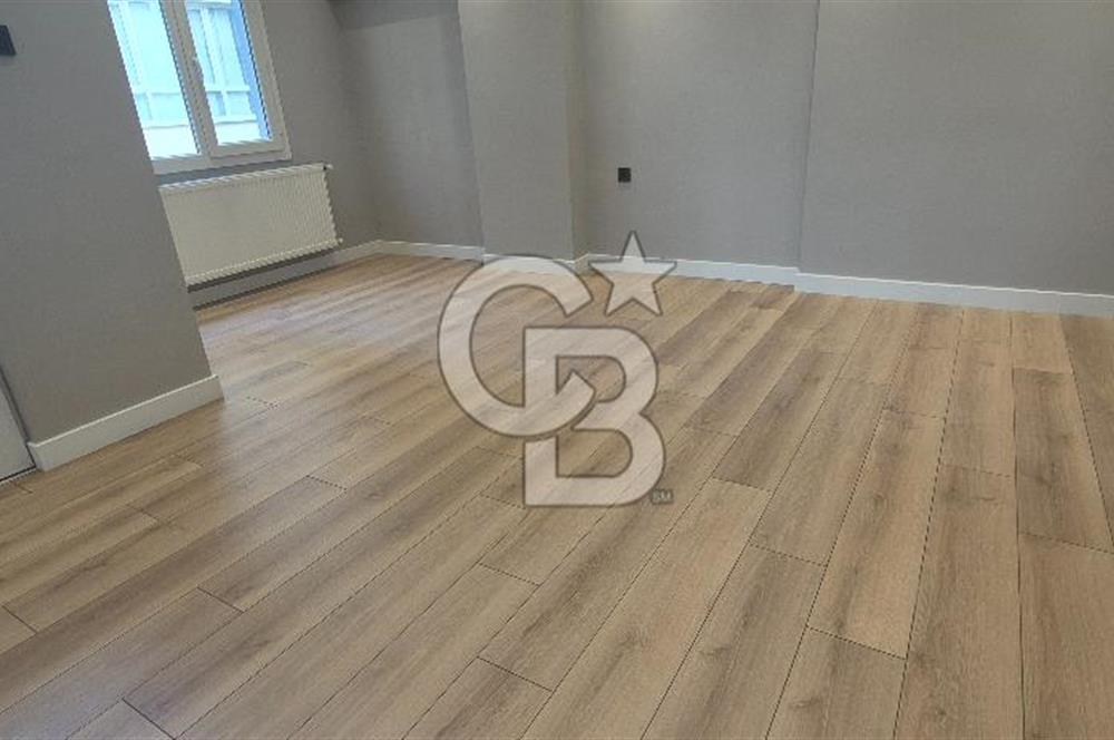 BOSTANLIDA SATILIK FULL TADİLATLİ 3+1 DAİRE 