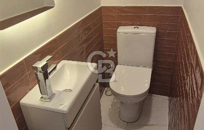 BOSTANLIDA SATILIK FULL TADİLATLİ 3+1 DAİRE 