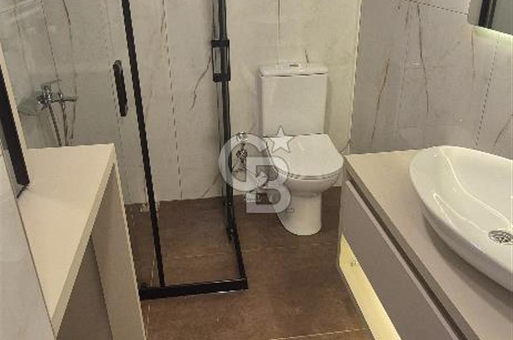 BOSTANLIDA SATILIK FULL TADİLATLİ 3+1 DAİRE 