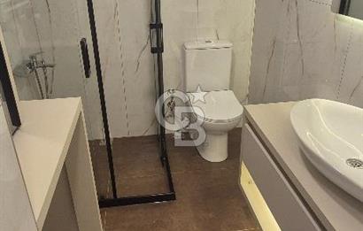 BOSTANLIDA SATILIK FULL TADİLATLİ 3+1 DAİRE 