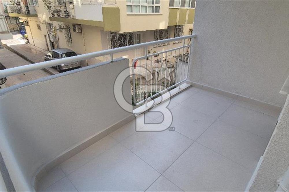 BOSTANLIDA SATILIK FULL TADİLATLİ 3+1 DAİRE 