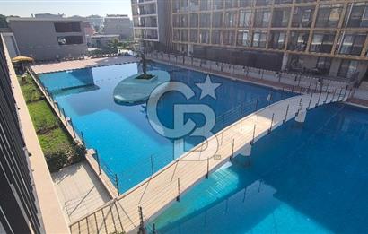 MYWAY WİNS BLUE DA KİRALIK TERASLI 2+1 