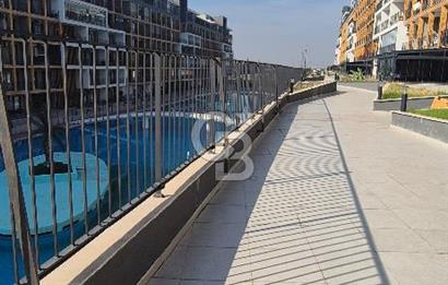 MYWAY WİNS BLUE DA KİRALIK TERASLI 2+1 