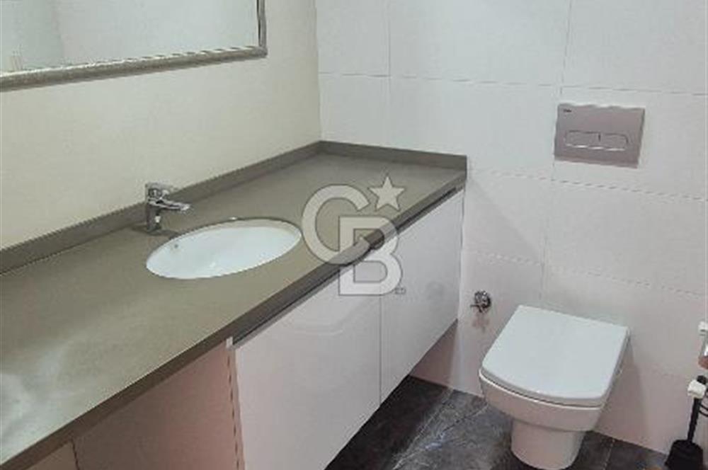 MYWAY WİNS BLUE DA KİRALIK TERASLI 2+1 