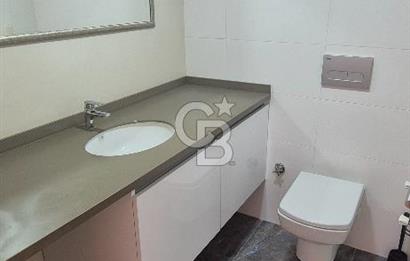 MYWAY WİNS BLUE DA KİRALIK TERASLI 2+1 