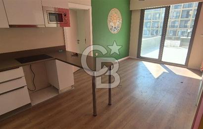 MYWAY WİNS BLUE DA KİRALIK TERASLI 2+1 