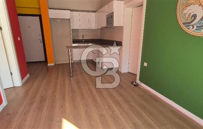 MYWAY WİNS BLUE DA KİRALIK TERASLI 2+1 