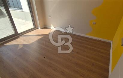 MYWAY WİNS BLUE DA KİRALIK TERASLI 2+1 