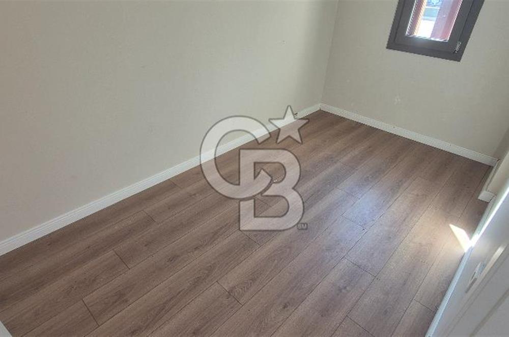 MYWAY WİNS BLUE DA KİRALIK TERASLI 2+1 