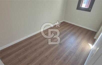 MYWAY WİNS BLUE DA KİRALIK TERASLI 2+1 