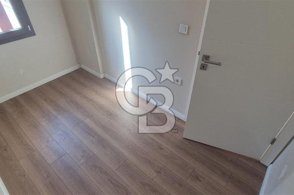 MYWAY WİNS BLUE DA KİRALIK TERASLI 2+1 