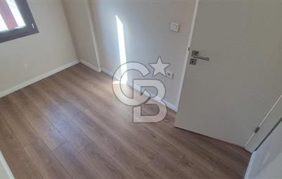 MYWAY WİNS BLUE DA KİRALIK TERASLI 2+1 