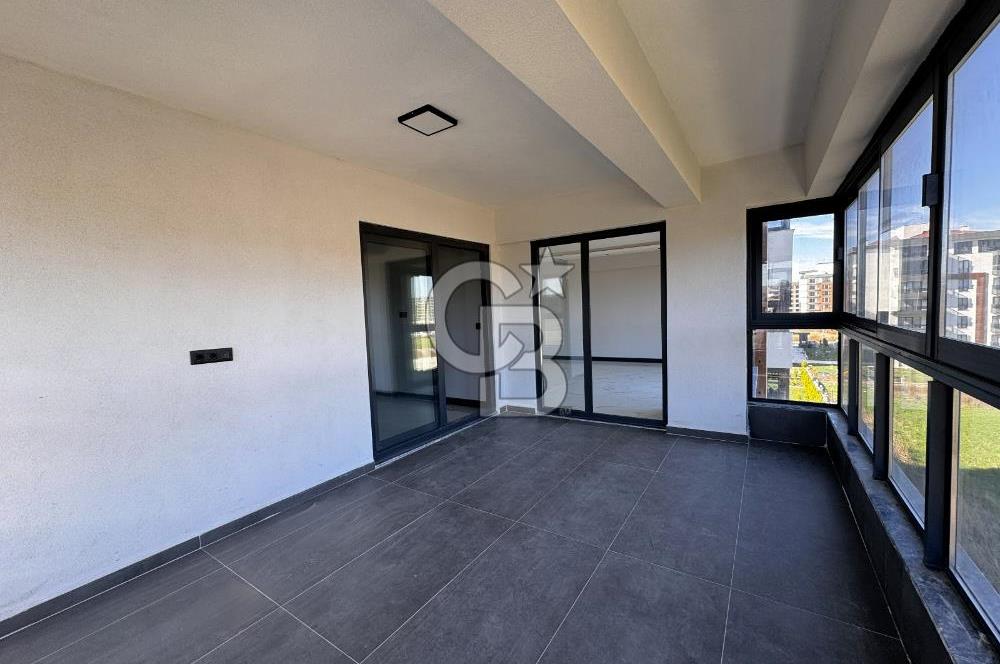 Çanakkale Esenler Mahallesi’nde Satılık 3+1 Daire Evora Park 2 - Modern Yaşamın Yeni Adresi