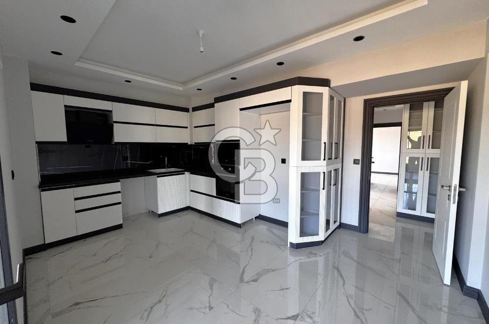 Çanakkale Esenler Mahallesi’nde Satılık 3+1 Daire Evora Park 2 - Modern Yaşamın Yeni Adresi