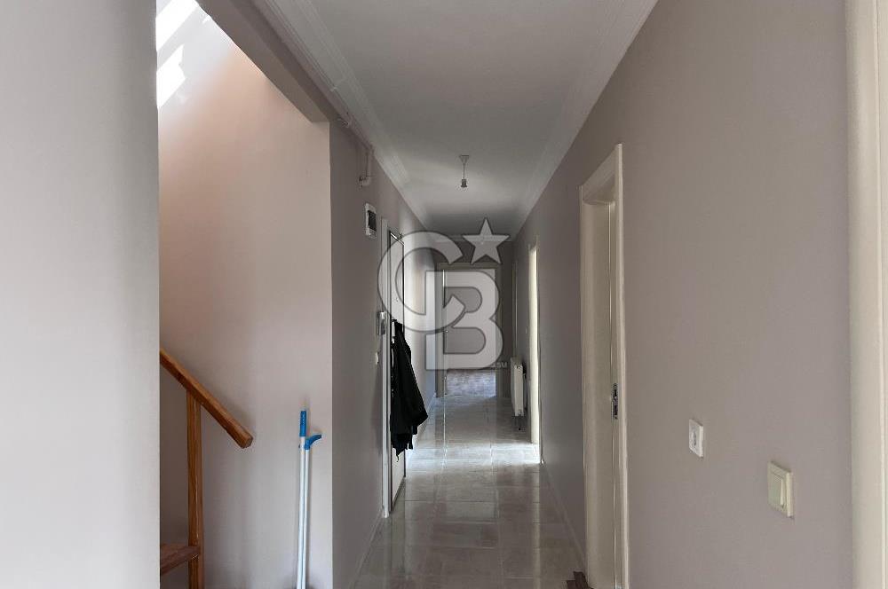 YALOVA GAZİOSMANPAŞA SİTE İÇİ 4+1 DUBLEKS KİRALIK DAİRE