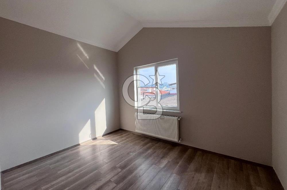 YALOVA GAZİOSMANPAŞA SİTE İÇİ 4+1 DUBLEKS KİRALIK DAİRE