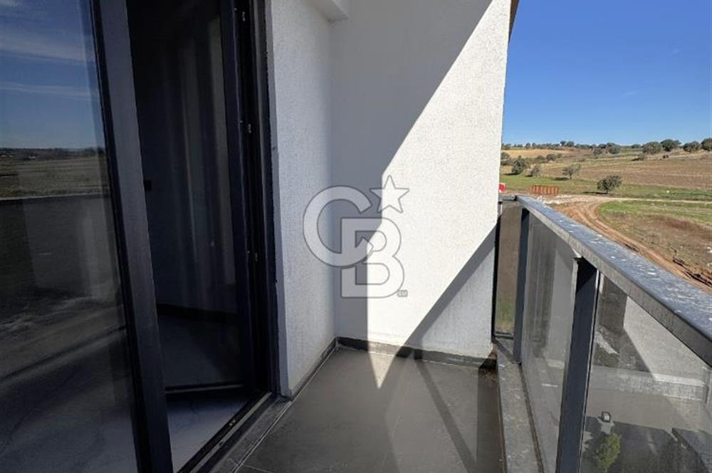 Çanakkale Esenler Mahallesi’nde Satılık 3+1 Daire Evora Park 2 - Modern Yaşamın Yeni Adresi