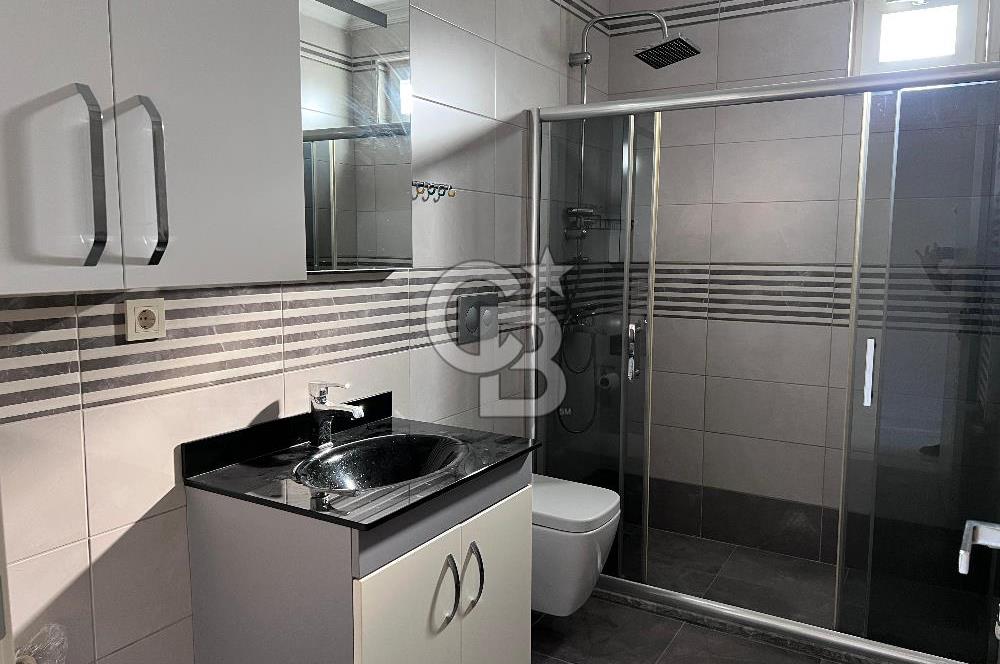 YALOVA GAZİOSMANPAŞA SİTE İÇİ 4+1 DUBLEKS KİRALIK DAİRE