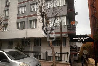CB CITY'DEN YILDIZTEPE MAHALLESİNDE SATILIK 2+1 DAİRE - 4 - 312047