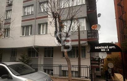 CB CITY'DEN YILDIZTEPE MAHALLESİNDE SATILIK 2+1 DAİRE