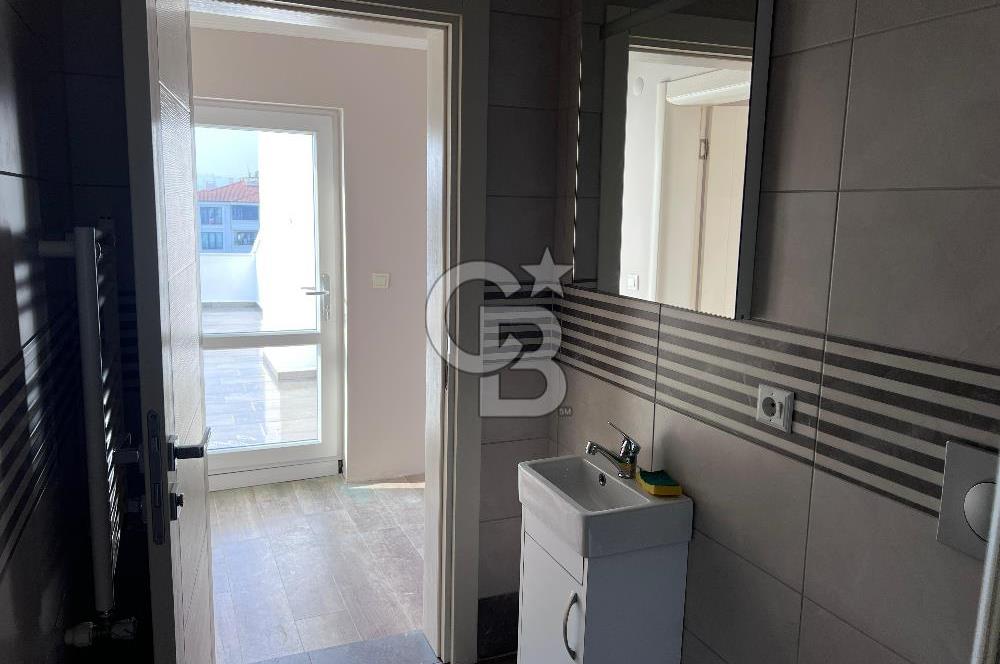 YALOVA GAZİOSMANPAŞA SİTE İÇİ 4+1 DUBLEKS KİRALIK DAİRE