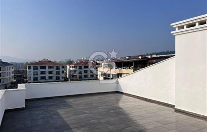 YALOVA GAZİOSMANPAŞA SİTE İÇİ 4+1 DUBLEKS KİRALIK DAİRE