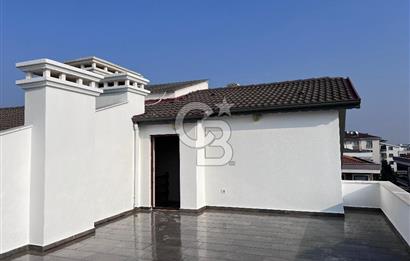 YALOVA GAZİOSMANPAŞA SİTE İÇİ 4+1 DUBLEKS KİRALIK DAİRE