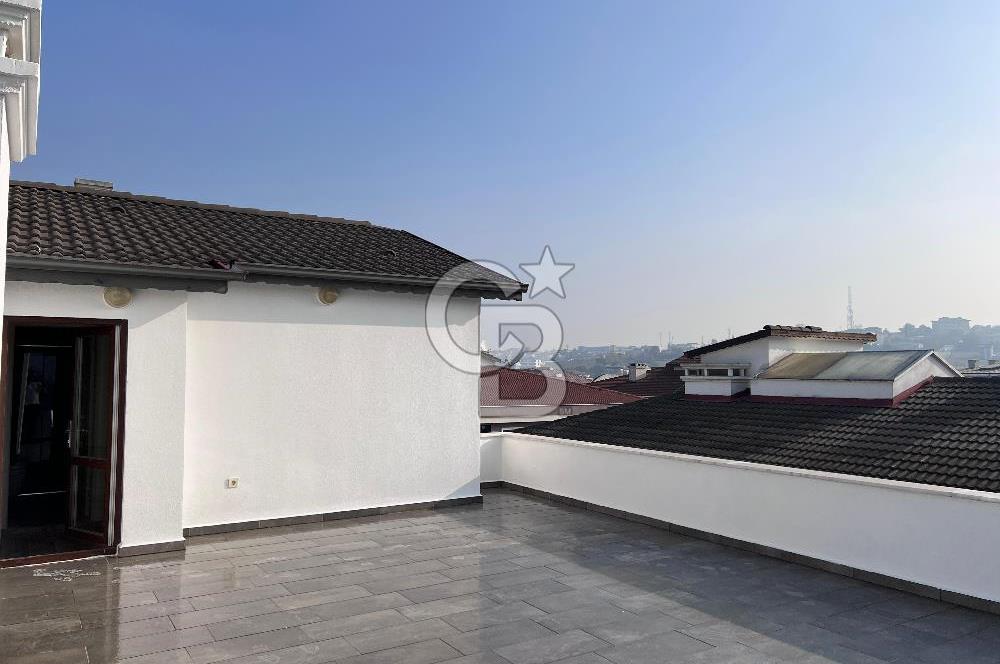 YALOVA GAZİOSMANPAŞA SİTE İÇİ 4+1 DUBLEKS KİRALIK DAİRE