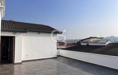 YALOVA GAZİOSMANPAŞA SİTE İÇİ 4+1 DUBLEKS KİRALIK DAİRE