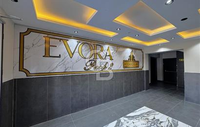 Çanakkale Esenler Mahallesi’nde Satılık 3+1 Daire Evora Park 2 - Modern Yaşamın Yeni Adresi