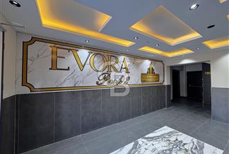Çanakkale Esenler Mahallesi’nde Satılık 3+1 Daire Evora Park 2 - Modern Yaşamın Yeni Adresi - 7 - 312040