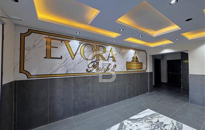 Çanakkale Esenler Mahallesi’nde Satılık 3+1 Daire Evora Park 2 - Modern Yaşamın Yeni Adresi