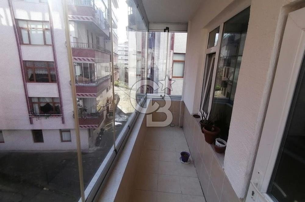 BOZTEPE'DE FULL DENİZ MANZARALI 140 M2 3+1 TEMİZ KİRALIK DAİRE