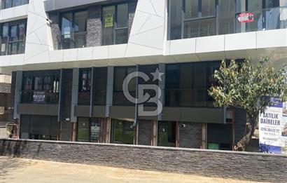 KALAMIŞ SAHİLDE MARİNAYA YÜRÜME MESAFESİNDE 2+1 DAİRE