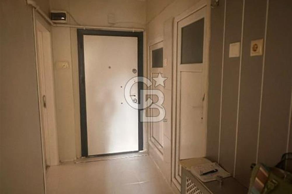 CB CITY'DEN YILDIZTEPE MAHALLESİNDE SATILIK 2+1 DAİRE