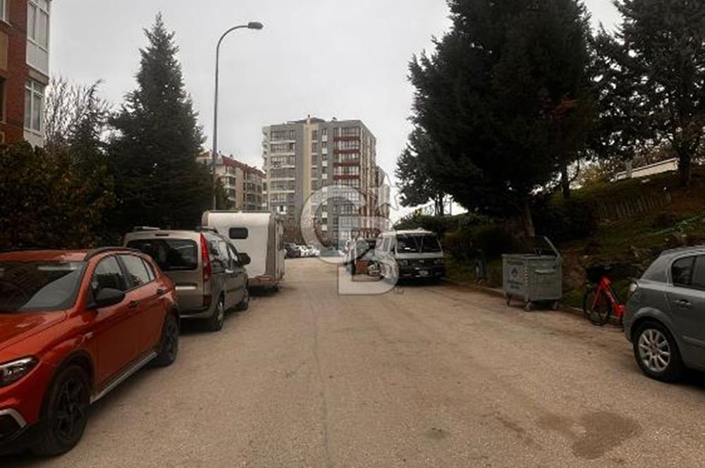 CB CITY'DEN YILDIZTEPE MAHALLESİNDE SATILIK 2+1 DAİRE