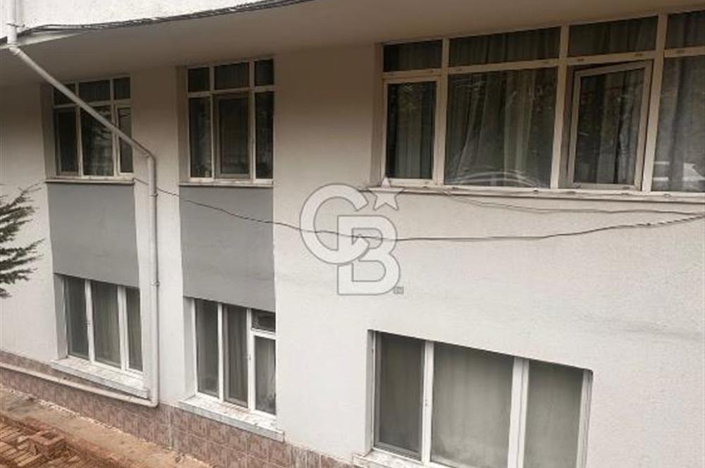 CB CITY'DEN YILDIZTEPE MAHALLESİNDE SATILIK 2+1 DAİRE