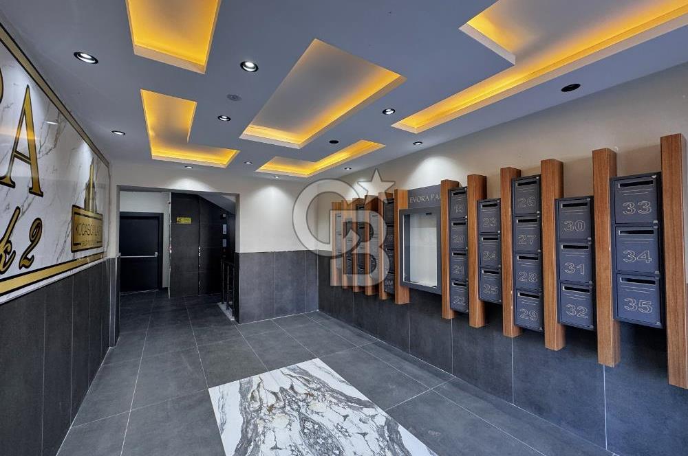 Çanakkale Esenler Mahallesi’nde Satılık 3+1 Daire Evora Park 2 - Modern Yaşamın Yeni Adresi