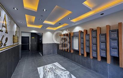 Çanakkale Esenler Mahallesi’nde Satılık 3+1 Daire Evora Park 2 - Modern Yaşamın Yeni Adresi