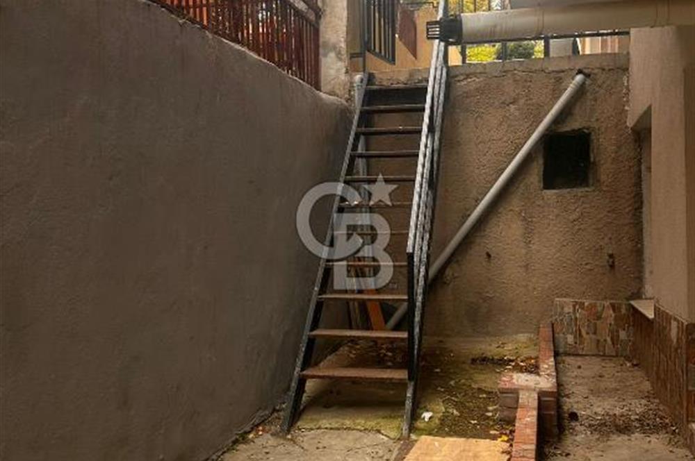 CB CITY'DEN YILDIZTEPE MAHALLESİNDE SATILIK 2+1 DAİRE