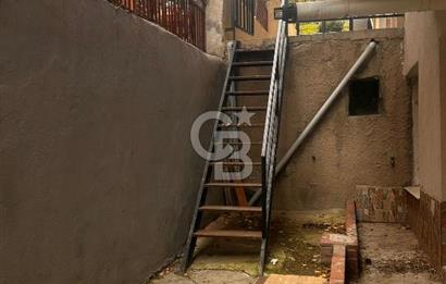 CB CITY'DEN YILDIZTEPE MAHALLESİNDE SATILIK 2+1 DAİRE