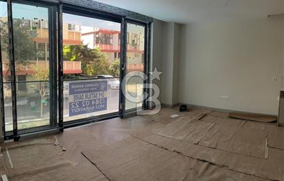 KALAMIŞ SAHİLDE MARİNAYA YÜRÜME MESAFESİNDE 2+1 DAİRE