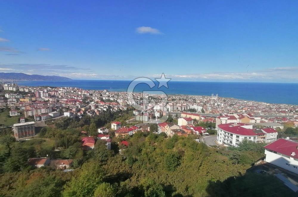 BOZTEPE'DE FULL DENİZ MANZARALI 140 M2 3+1 TEMİZ KİRALIK DAİRE