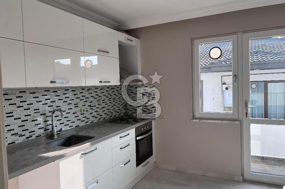 YALOVA GAZİOSMANPAŞA SİTE İÇİ 4+1 DUBLEKS KİRALIK DAİRE