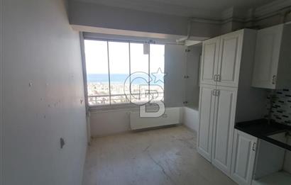 BOZTEPE'DE FULL DENİZ MANZARALI 140 M2 3+1 TEMİZ KİRALIK DAİRE
